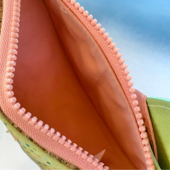 Bath & Body Works Art Works Mini Bird Bag Purse - Picture 5 of 5